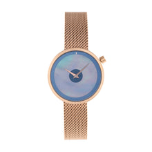 Load image into Gallery viewer, 32mm SoHo Blue MoP
